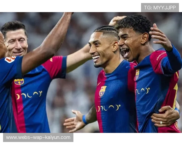 女王杯对阵公布：巴萨期待复仇、皇马迎铁血对手