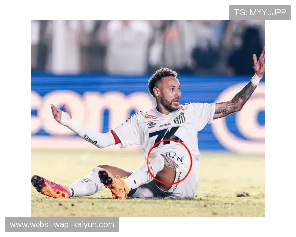 大罗告诫内马尔：想踢世界杯就只剩三件事