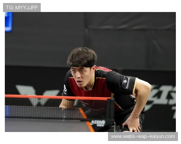 庄智渊多拍相持经验压制对手